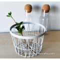 European style receive basket Arrangement